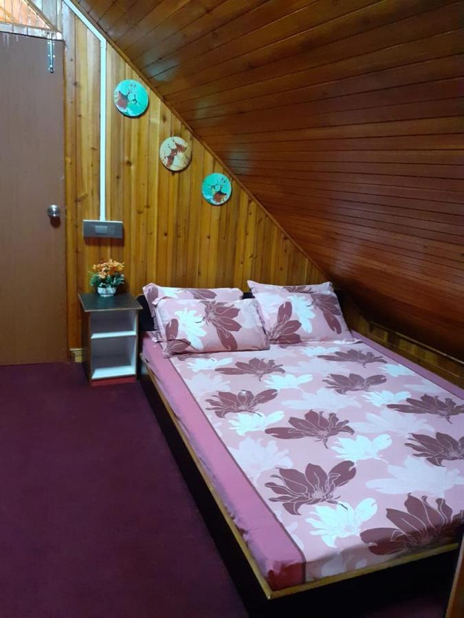 Saino Adkd Homestay Darjeeling Darjeeling  Exterior foto