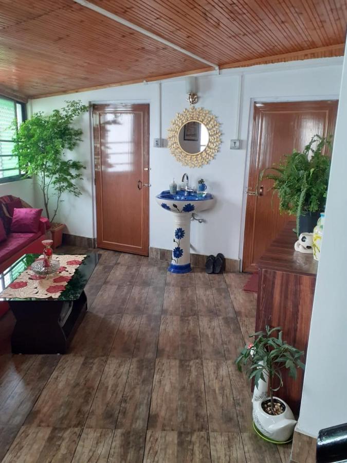Saino Adkd Homestay Darjeeling Darjeeling  Exterior foto