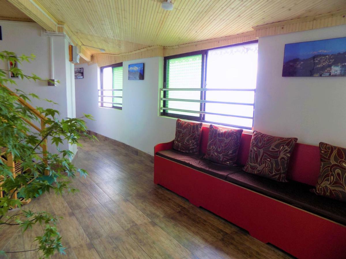 Saino Adkd Homestay Darjeeling Darjeeling  Exterior foto