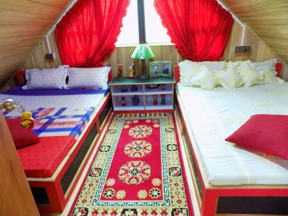 Saino Adkd Homestay Darjeeling Darjeeling  Exterior foto