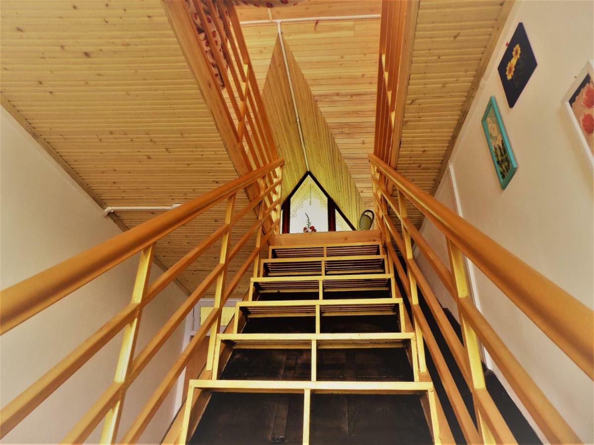 Saino Adkd Homestay Darjeeling Darjeeling  Exterior foto
