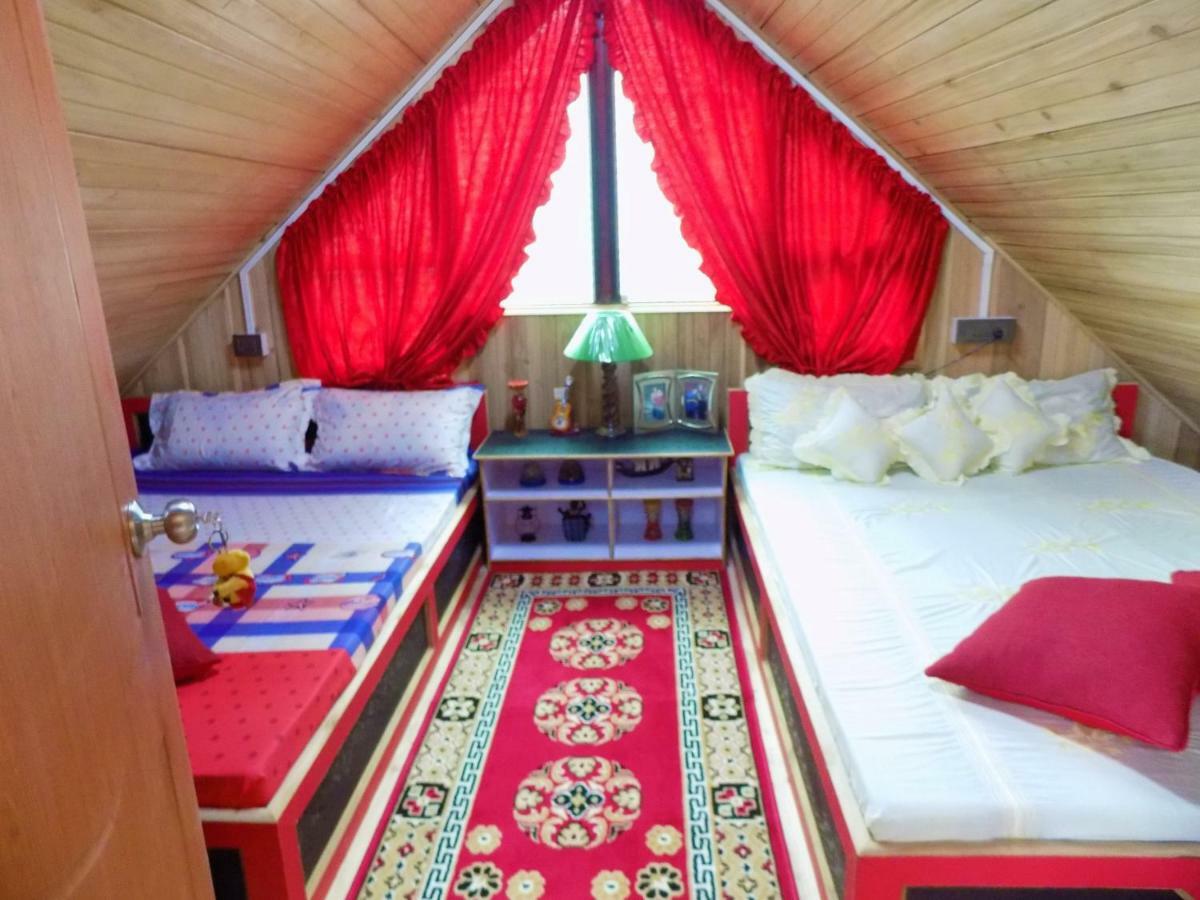 Saino Adkd Homestay Darjeeling Darjeeling  Exterior foto